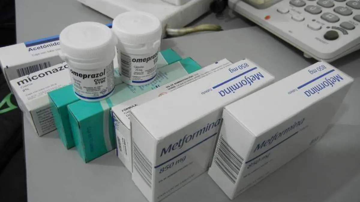 MEDICAMENTOS  (2)